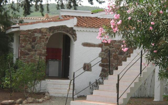 Residence U Veniqui