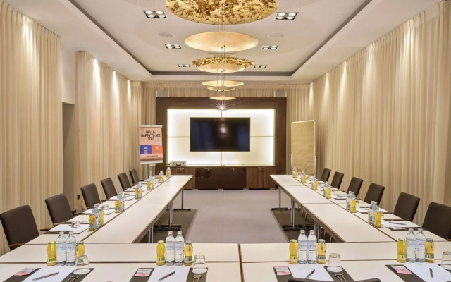 Fleming‘s Selection Hotel Wien-City
