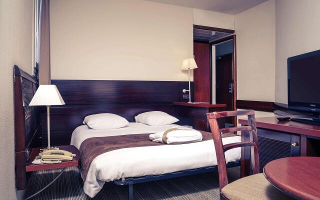 Mercure Grande Motte Port