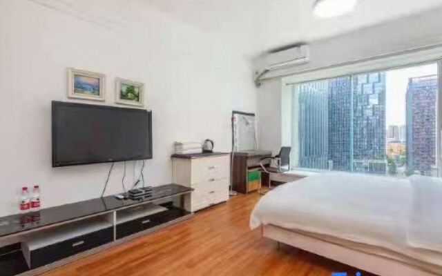 Star International Apartment