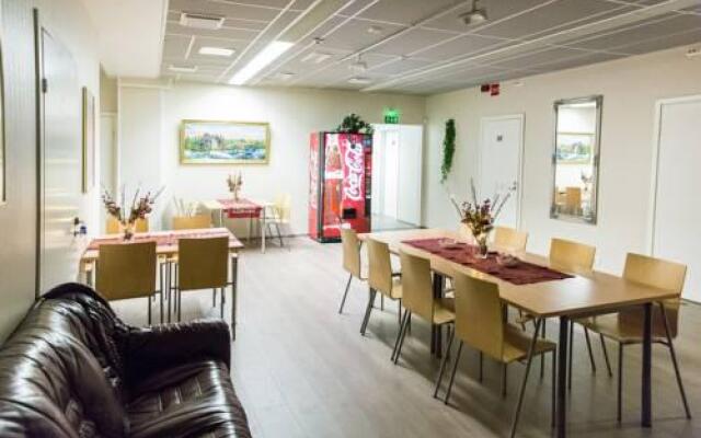 Hostel Hermanni