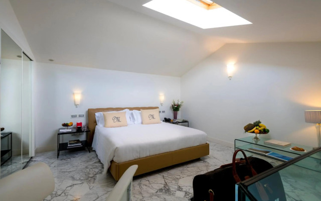 Hotel Metropole Taormina
