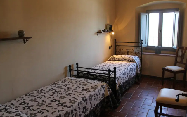 Agriturismo Poggianto