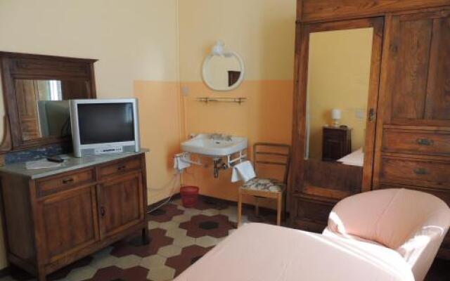 Hotel Belsoggiorno