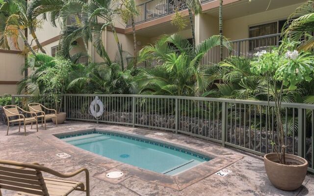 WorldMark Kona