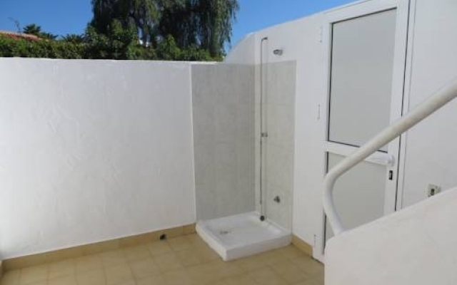 Bungalows Campo Internacional