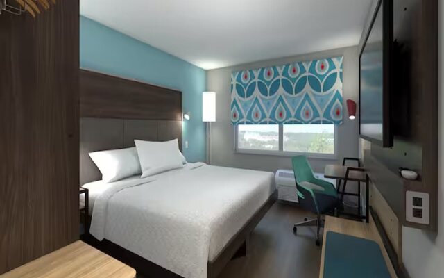 TRU by Hilton Chesapeake, VA