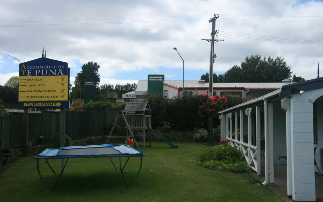 Accommodation Te Puna