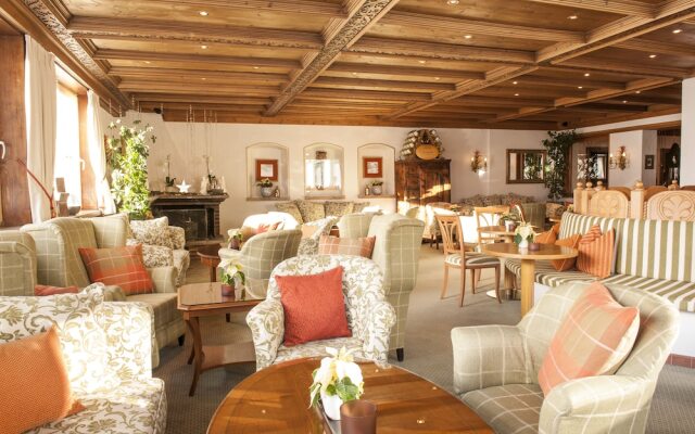 Hotel Albona Nova