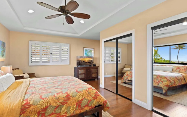 Hale Nene Pool, Hot Tub & Ocean Views!