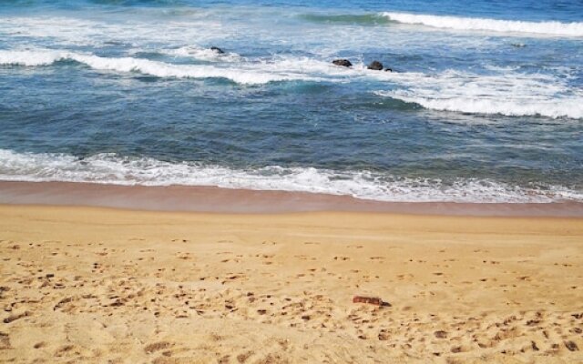 15 Bronze Beach