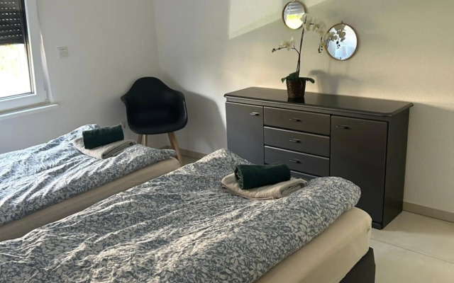 Ferienhaus Weitblick Sankt Wendel