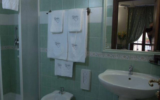 Hotel Il Tiglio
