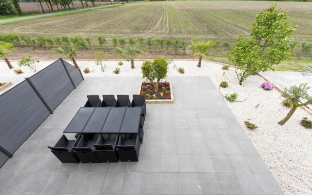 Hotel & Restaurant Sparta