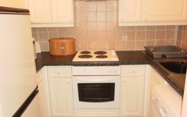 Eton Court Apartment