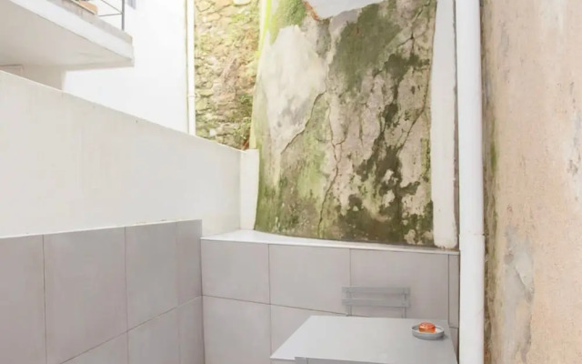 Liiiving in Gaia - Casa da Vinha Apartment I