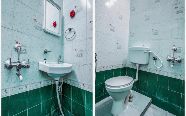 OYO 15394 Sunrise Villas