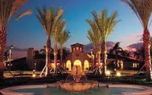 Vista Cay Four-bedroom