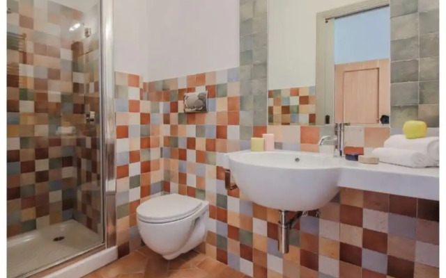 Villa Fornace Comfortable Holiday Residence