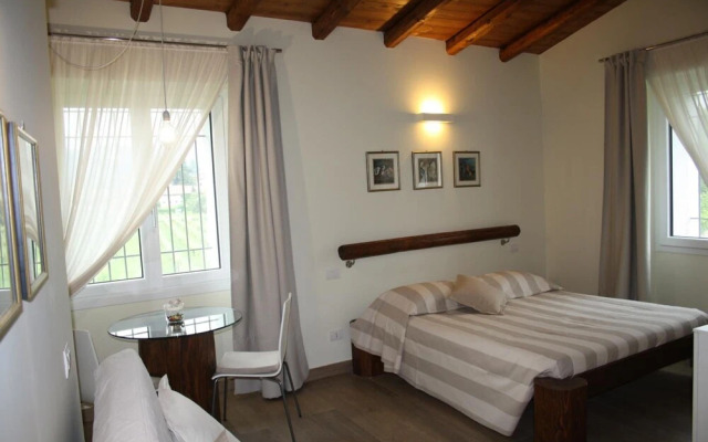 B&B Cascina San Martino