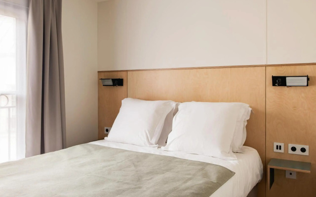Residhome Paris Opéra Hotel