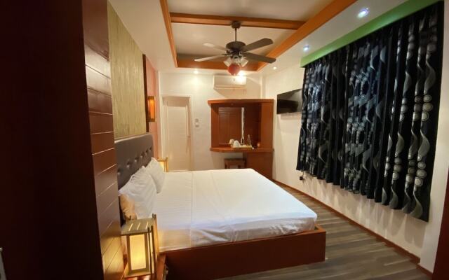 Niu Inn & Spa Hulhumale