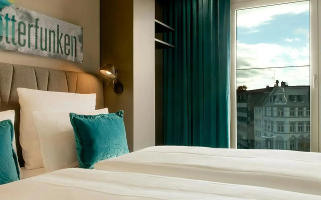 Motel One Bonn-Beethoven