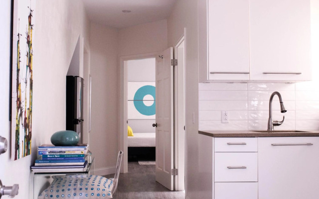 Cavendish Heights Suites