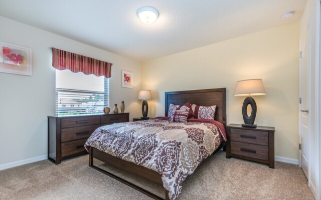 Windsor at Westside - 8875 Qin Loop