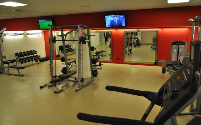 Hilton Garden Inn Tucuman