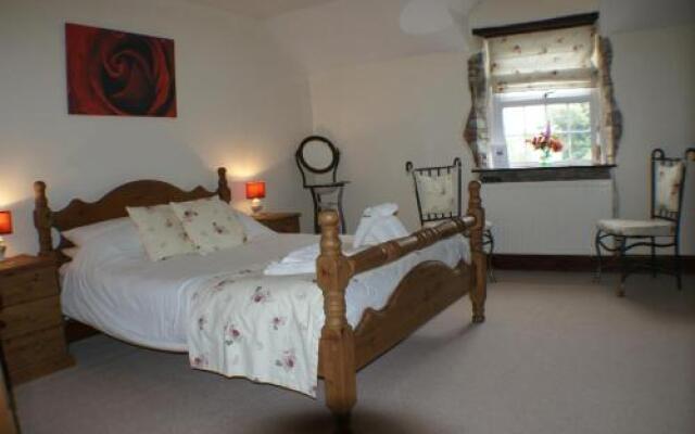Great Philham House B&B