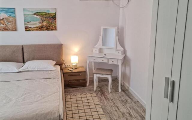Casa 9 Mangalia