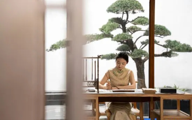 Wanda Yi Hotel – People – Suzhou