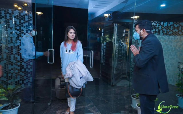 Lime Tree Hotel Near 32nd Avenue Sector 29 Gurgaon