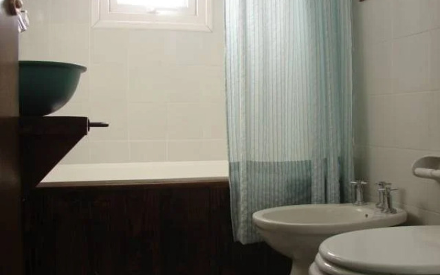 Los Teros Apartments