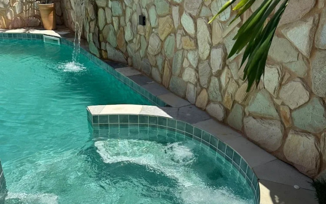 Pousada Deu Praia Maragogi