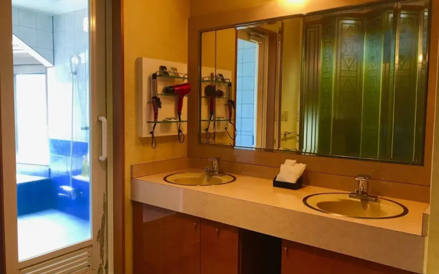 Hotel Festa (Adult Only)