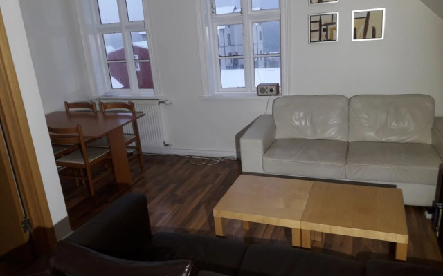 Mánagisting Guesthouse