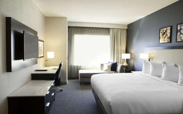 Hilton Garden Inn Minneapolis University Area
