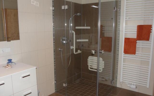 Waldner's Ferienwohnung