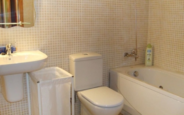 Apartment Cristal Mar
