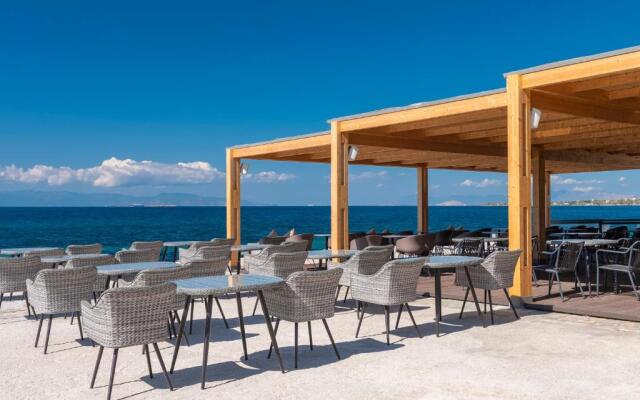 Курорт Lalibay Resort & Spa