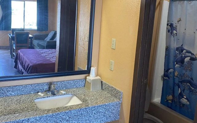 Executive Inn and Suites