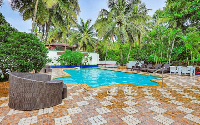 Fabhotel Prime 7 Eleven Resort