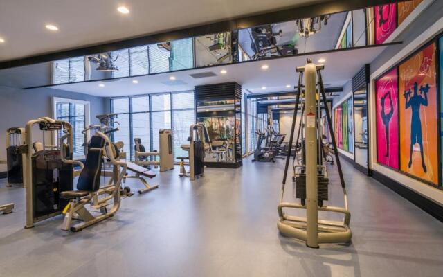 Adalya Elite Lara Hotel - All Inclusive