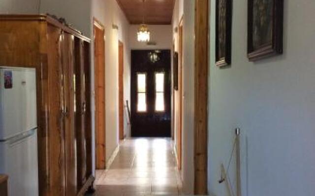 Pension Filitsa