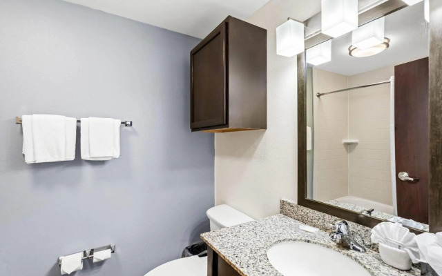 MainStay Suites Lufkin