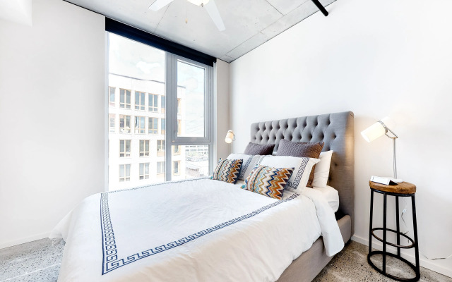 Q21 Vacation Rentals