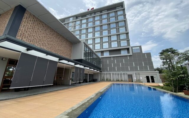 Swiss-Belinn Bogor
