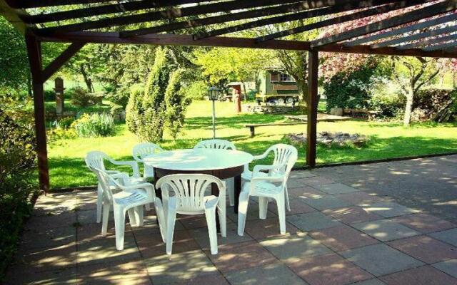 Gasthaus-Pension Zum Brandweiher